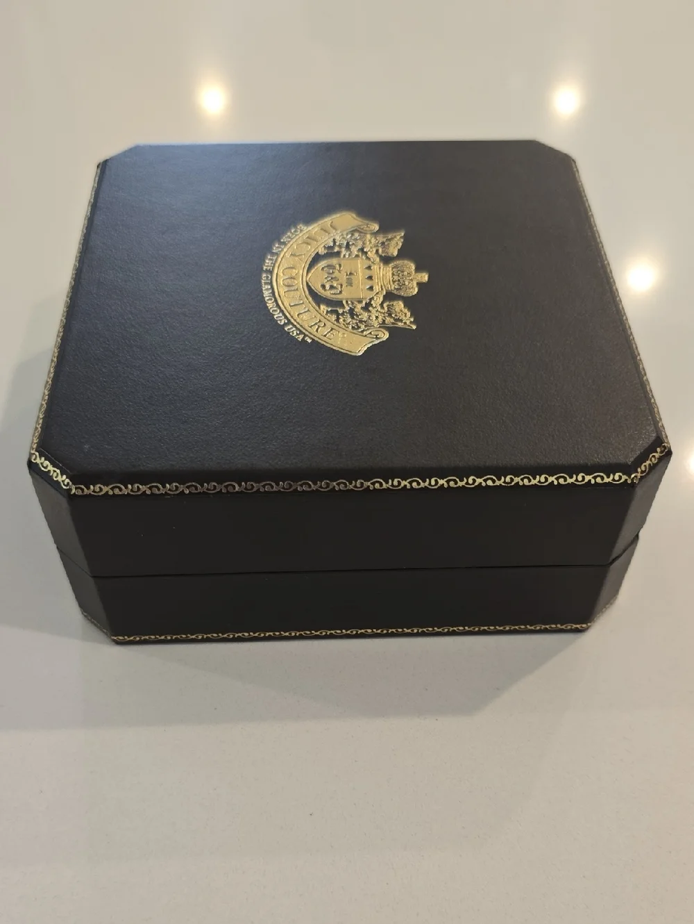Juicy Couture Necklace Jewelry Box - Picture 8 of 13